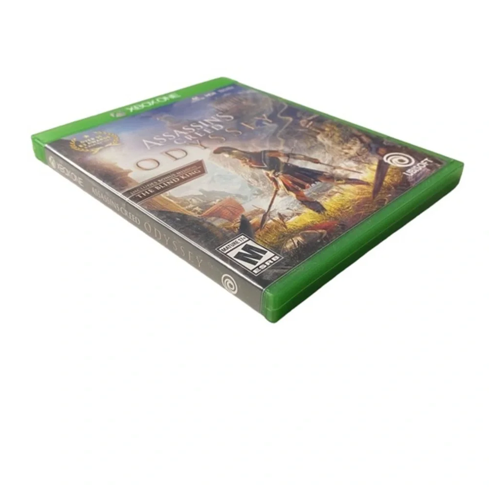 Assassin's Creed Odyssey -‎ Microsoft Xbox One